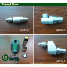 Câble et accessoire de perceuse électrique (système 8000)